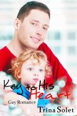 Key to His Heart (Gay Romance) (eBook, ePUB)