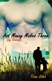 And Manny Makes Three (Gay Romance) (eBook, ePUB)
