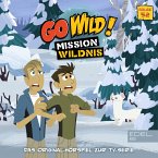 Folge 52: Der Herminator / Herkules, der Riesenkäfer (Das Original-Hörspiel zur TV-Serie) (MP3-Download)