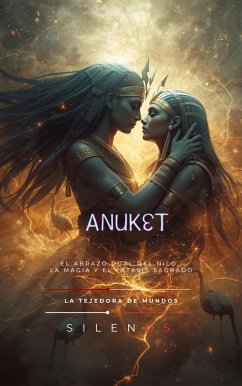 ANUKET: El Abrazo Dual del Nilo, (EGIPTO) (eBook, ePUB) - Lobo, Cristina; Rodsua, Manuel ANUKET: El Abrazo Dual del Nilo, (EGIPTO) (eBook, ePUB) - Lobo, Cristina; Rodsua, Manuel