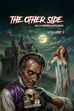 The Other Side: Sci-Fi Horror Mysteries (eBook, ePUB) - Nairat, Malik