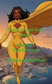 Chaos in Cape Town Book 1 Claudia's Transformation (eBook, ePUB)