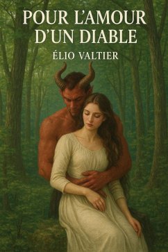 pour l'amour d'un diable (eBook, ePUB) - Valtier, Elio