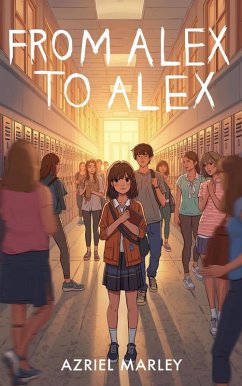 From Alex to Alex (eBook, ePUB) - Marley, Azriel