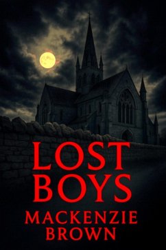Cover Lost Boys (eBook, ePUB)