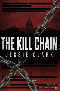Cover The Kill Chain (eBook, ePUB)