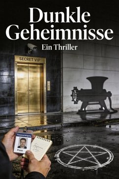 Der Fleischwolf: Das blutige Ritual (eBook, ePUB) - Heinrich, Robert