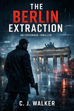 The Berlin Extraction (eBook, ePUB) - Walker, C. J.