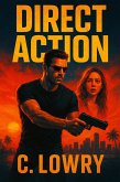 Direct Action (The Shadowboxer Files) (eBook, ePUB)
