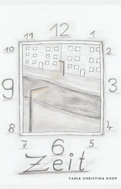 Zeit (eBook, ePUB) - Kopp, Tania Christina