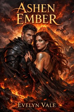 Ashen Ember (5, #1) (eBook, ePUB) - Vale, Evelyn