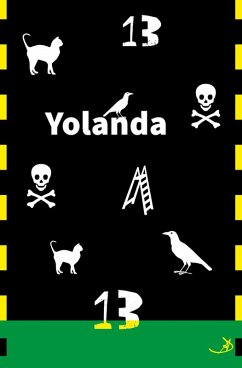 Cover Yolanda (eBook, ePUB)