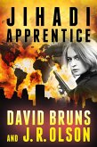 Jihadi Apprentice (The WMD Files, #2) (eBook, ePUB)