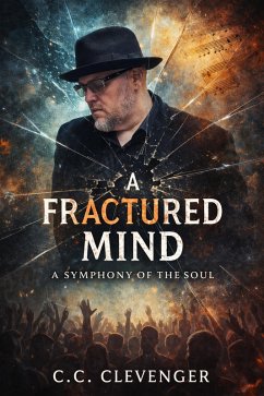 A Fractured Mind (eBook, ePUB) - Clevenger, C. C.
