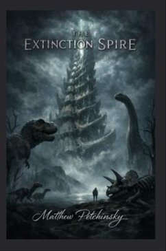 The Extinction Spire (eBook, ePUB) - Petchinsky, Matthew