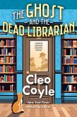 The Ghost and the Dead Librarian (eBook, ePUB)