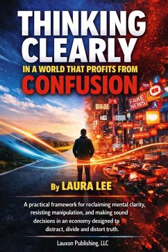 Thinking Clearly in a World That Profits from Confusion (eBook, ePUB) - Lee, Laura