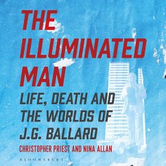 The Illuminated Man (MP3-Download) - Priest, Christopher; Allan, Nina