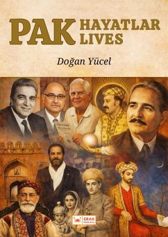 Pak Hayatlar (eBook, ePUB) - Yücel, Dogan