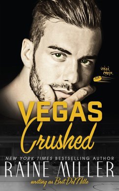 Cover Crushed (Vegas Crush, #1) (eBook, ePUB)