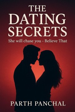Cover The Dating Secrets (eBook, ePUB)