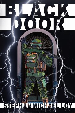 Cover Black Door (Nightwatch, #10) (eBook, ePUB)