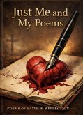 Just Me and My Poems (eBook, ePUB)