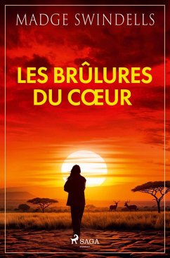 Cover Les brûlures du c¿ur
