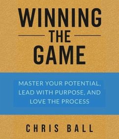 Winning The Game (eBook, ePUB) - Ball, Chris