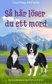 Så här löser du ett mord (En mysdeckare med Finn och Briar, #1) (eBook, ePUB)