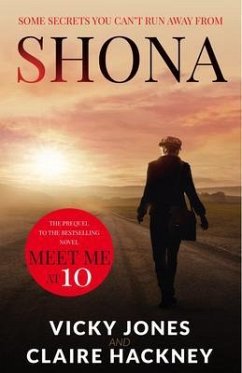 Shona (eBook, ePUB) - Jones, Vicky; Hackney, Claire