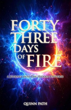 Forty-Three Days Of Fire (eBook, ePUB) - Path, Quinn