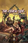The Other Side: Sci-Fi Horror Mysteries (eBook, ePUB) The Other Side: Sci-Fi Horror Mysteries (eBook, ePUB)