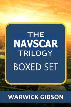 The Navscar Trilogy Boxed Set (eBook, ePUB) - Gibson, Warwick