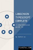 LangChain TypeScript Complete Guide (eBook, ePUB)