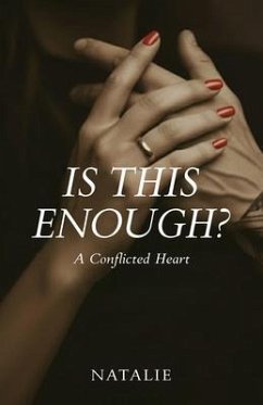 Is This Enough? (eBook, ePUB) - Natalie