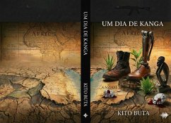 um dia de kanga (eBook, ePUB) - Buta, Kito