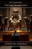 Septuagint - Joel (eBook, ePUB)