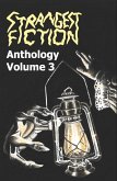 Strangest Fiction Anthology - Volume 3 (eBook, ePUB)