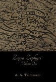 Zagra Zephyrs Volume One (eBook, ePUB)