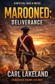 Marooned: Deliverance (eBook, ePUB)