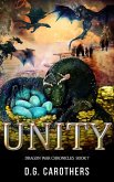 Unity (Dragon War Chronicles, #7) (eBook, ePUB)