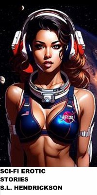 Sci-FI Erotic Stories (eBook, ePUB) - Hendrickson, S L Sci-FI Erotic Stories (eBook, ePUB) - Hendrickson, S L