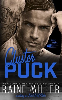 Cover Clusterpuck (Vegas Crush, #9) (eBook, ePUB)