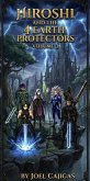 Hiroshi and the 4 Protectors of the Earth (The Legend of Earth's Protectors, #3) (eBook, ePUB)