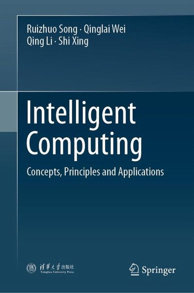 Intelligent Computing (eBook, PDF)