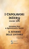 I Capolavori InVersi XLVII: Il ritorno delle lucciole (eBook, ePUB)