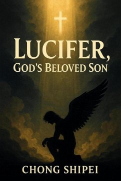 Cover Lucifer, God's beloved son (eBook, ePUB)