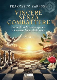 Cover Vincere senza combattere (eBook, ePUB)