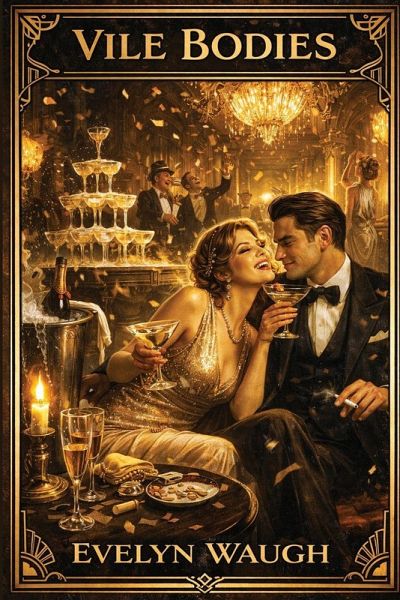 Vile Bodies Vile Bodies